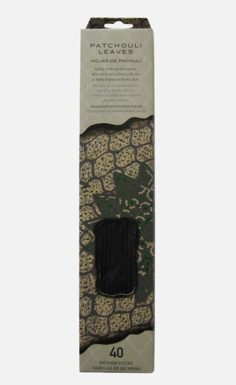 2 pkts Floral Classique Incense Sticks ~ Choose Scent ~ 2 x 40 sticks AUSTRALIA