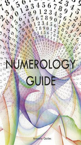 Numerology Guide Pamphlet – Aracaria Guides Number Meanings • Life Path •