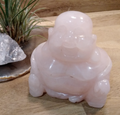 Rose Quartz Crystal Natural Healing Stone Pink Quartz Love Energy Meditation