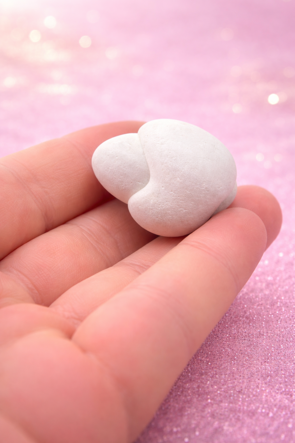 Menalite (Goddess / Fairy Stone) – Natural Concretion – Morocco ~ Collectors