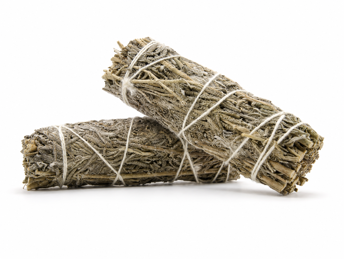 Lavender Smudge Bundle Herbal Cleansing Relaxation Ritual Smoke Stick AUST