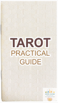 Tarot Practical Guide Book ~ Tarot Card Meanings ~ Divination Beginner Guide