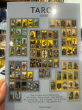Tarot Guide Pamphlet – Aracaria Guides Major & Minor Arcana • Card Meanings •