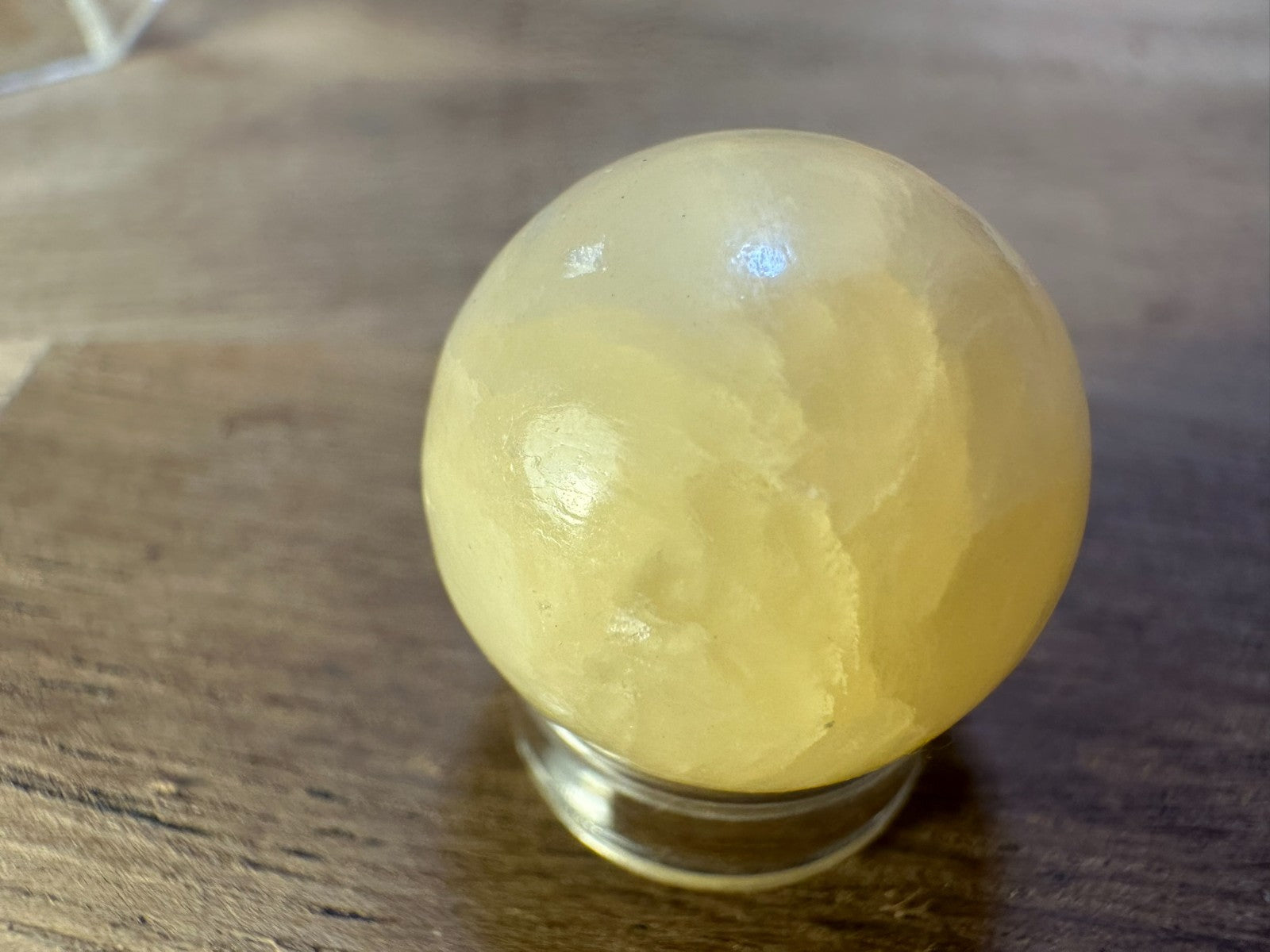 Mini Crystal Spheres 2cm – Mixed Minerals ~ Intuitively Chosen