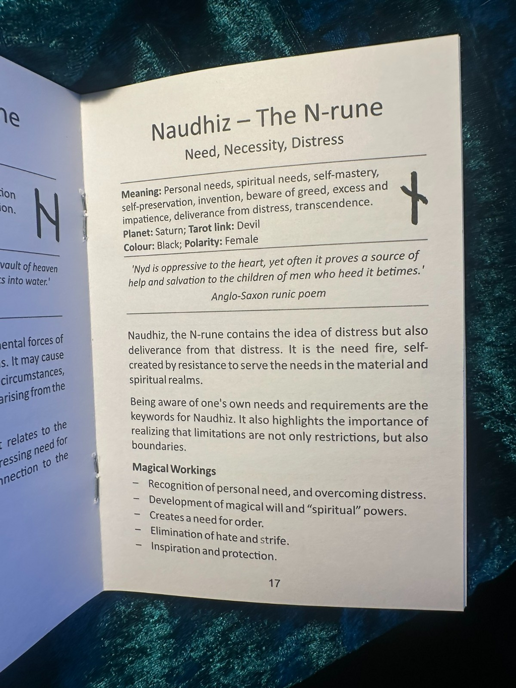 Rune Divination a Basic Guide Book * Beginners Guide to Runes, Ancient Mythology