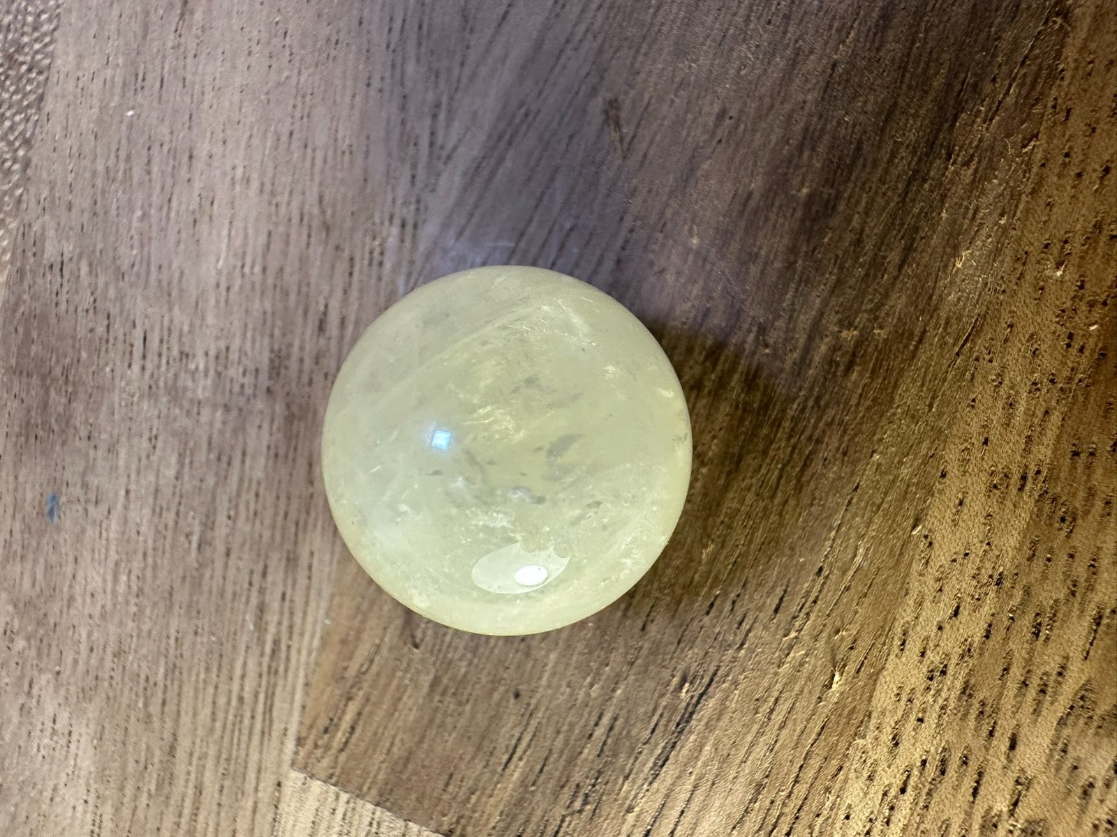 Mini Crystal Spheres 2cm – Mixed Minerals ~ Intuitively Chosen