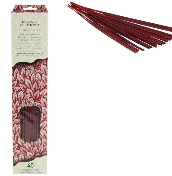 4 pkts Floral Classique Incense Sticks ~ Choose Scent ~ 4 x 40 sticks AUSTRALIA