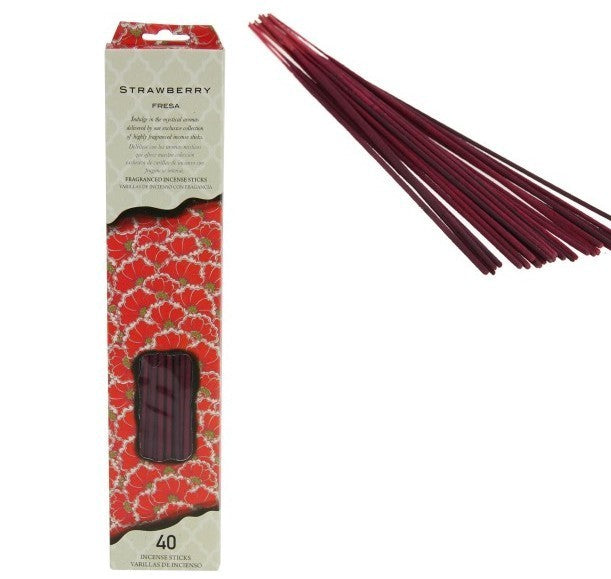 6 pkts Floral Classique Incense Sticks ~ Choose Scent ~ 6 x 40 sticks AUSTRALIA