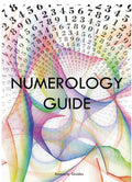 Numerology Guide Pamphlet – Aracaria Guides Number Meanings • Life Path •