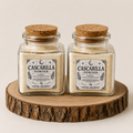 Cascarilla Powder 75g ~ Spiritual Cleansing Protection Ritual Magic Altar Wicca