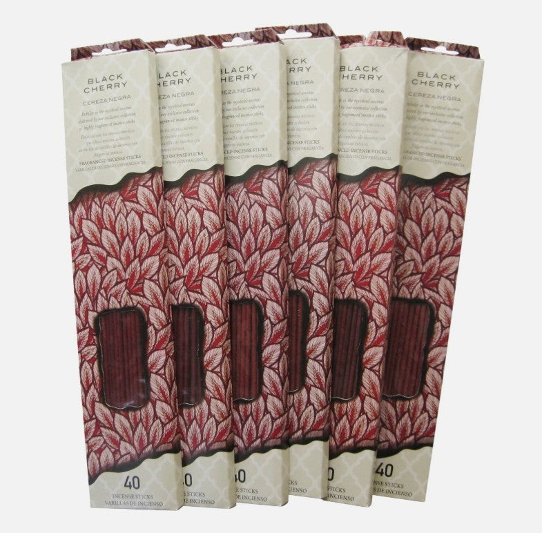 4 pkts Floral Classique Incense Sticks ~ Choose Scent ~ 4 x 40 sticks AUSTRALIA