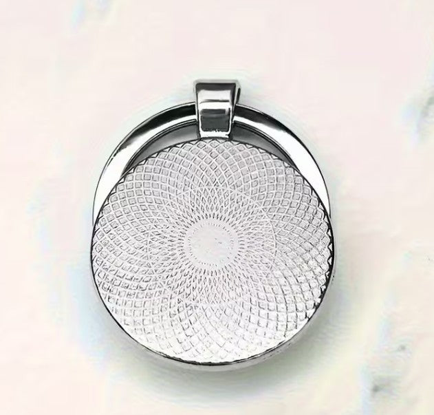 Tree of Life ~Gorgeous ~ Key ring ~ Keychain ~ Spiritual Keyrings – Silver