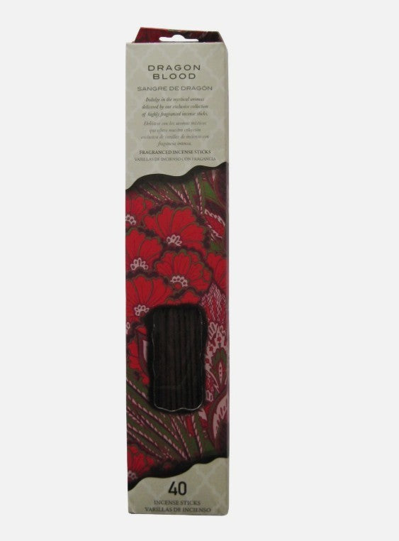 4 pkts Floral Classique Incense Sticks ~ Choose Scent ~ 4 x 40 sticks AUSTRALIA