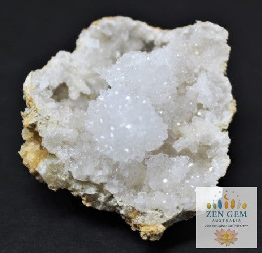 1 x Natural Quartz / Crystal Geode Nodules Break Your Own Geodes ~ Crystal Caves