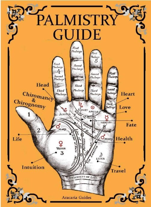 The Little Book of Crystals ~  Attract love, wellbeing & spiritual harmony