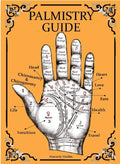 The Little Book of Crystals ~  Attract love, wellbeing & spiritual harmony