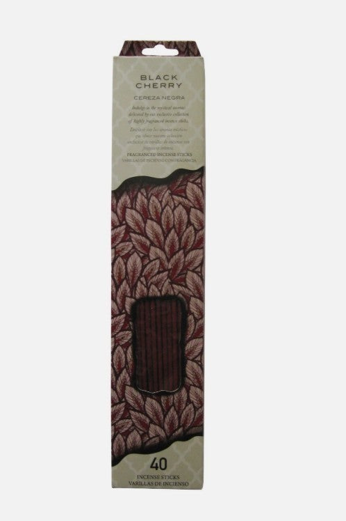 6 pkts Floral Classique Incense Sticks ~ Choose Scent ~ 6 x 40 sticks AUSTRALIA