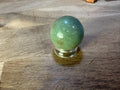 Mini Crystal Spheres 2cm – Mixed Minerals ~ Intuitively Chosen