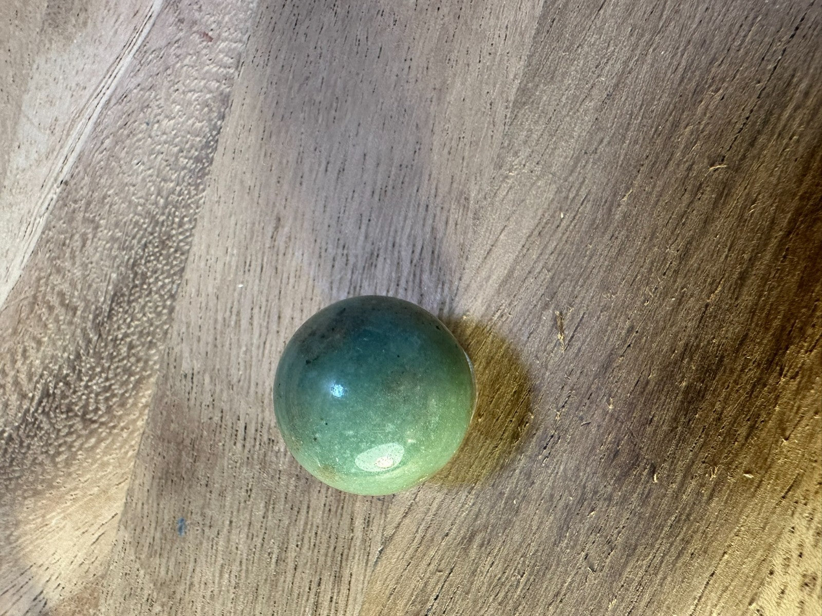 Mini Crystal Spheres 2cm – Mixed Minerals ~ Intuitively Chosen