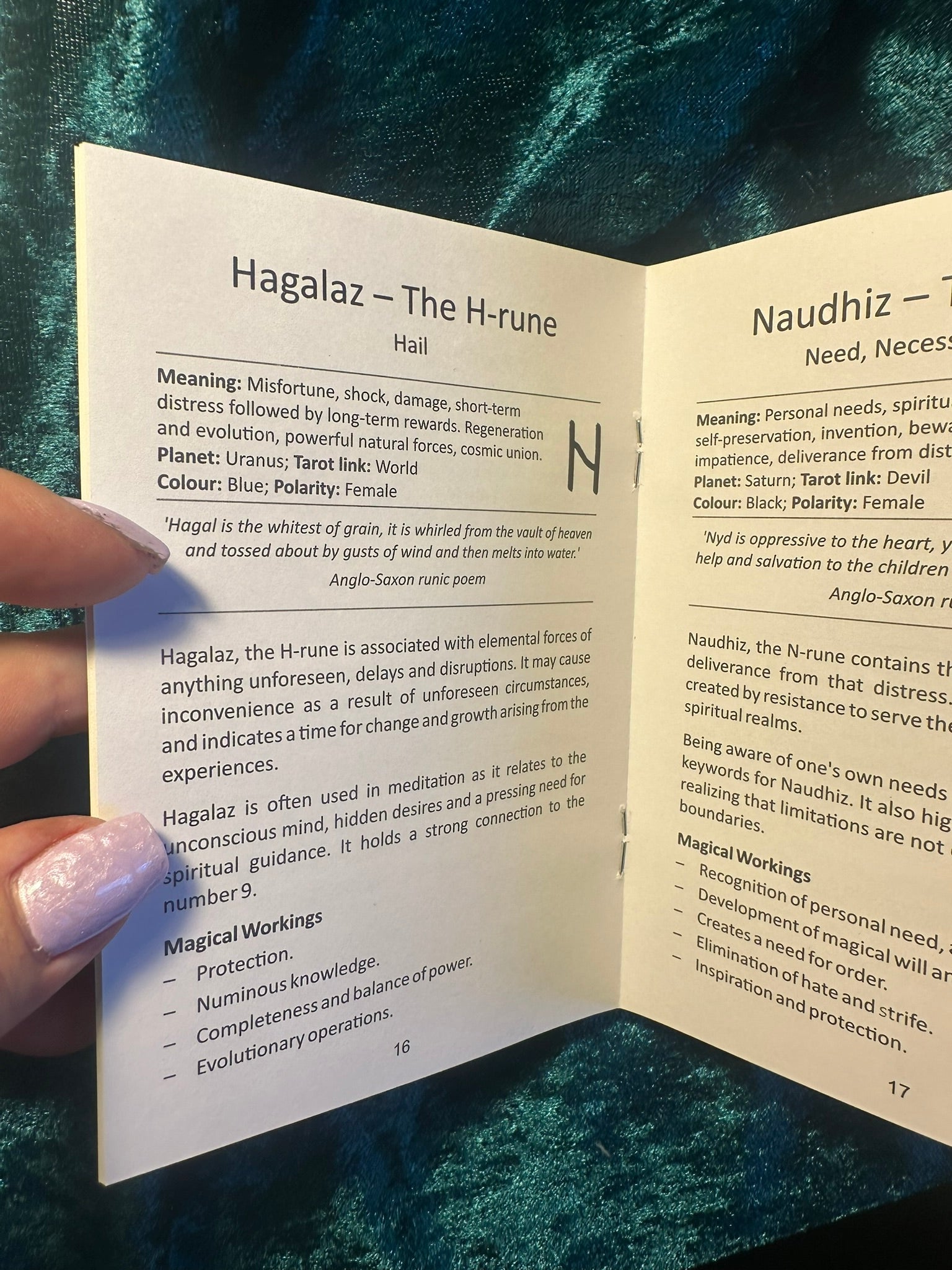 Rune Divination a Basic Guide Book * Beginners Guide to Runes, Ancient Mythology