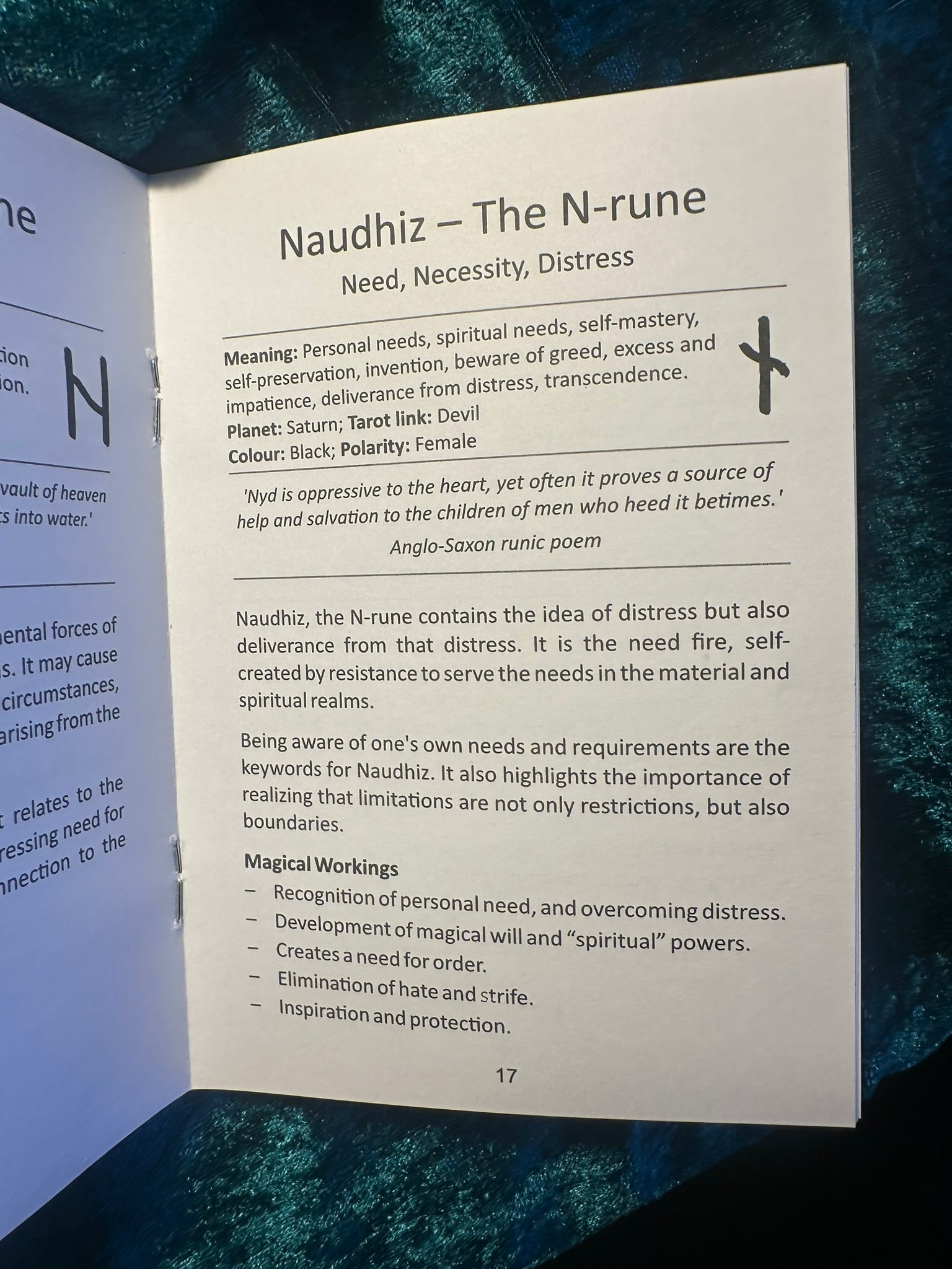 Rune Divination a Basic Guide Book * Beginners Guide to Runes, Ancient Mythology